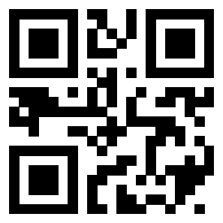 3401294667 - Immagine del QrCode