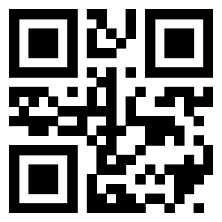 3401294670 - Immagine del QrCode associato