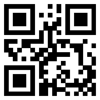 QrCode di 3401294675