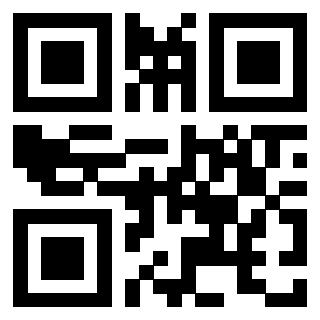 Immagine del QrCode di 3401294677