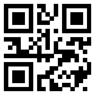 Immagine del QrCode di 3401294678