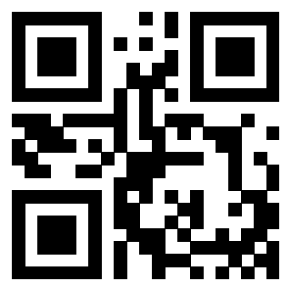 Scansione del Qr Code di 3401294679