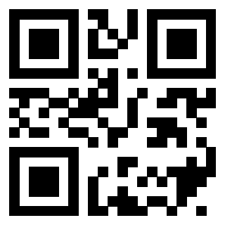Immagine del QrCode di 3401294682