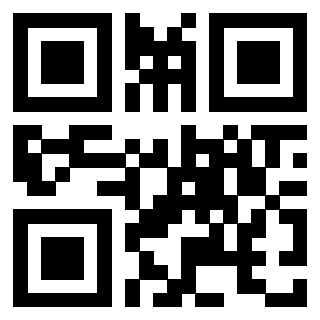 3401294683 - Immagine del Qr Code
