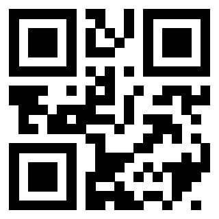 QrCode di 3401294684