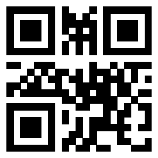 Immagine del Qr Code di 3401294685
