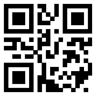 3401294686 - Immagine del QrCode associato