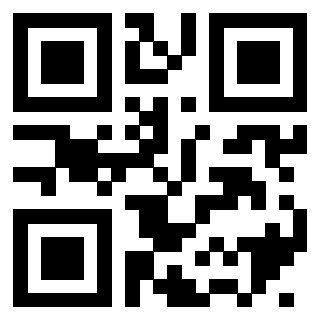 3401294688 QrCode associato