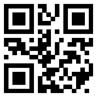3401294689 - Immagine del Qr Code