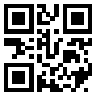 3401294691 - Immagine del QrCode associato
