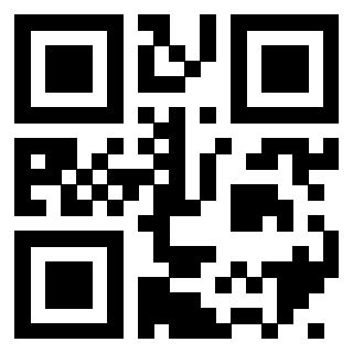 Il QrCode di 3401294692