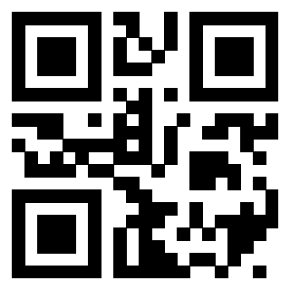 3401294693 - Immagine del Qr Code