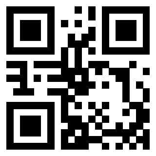 Immagine del QrCode di 3401294698