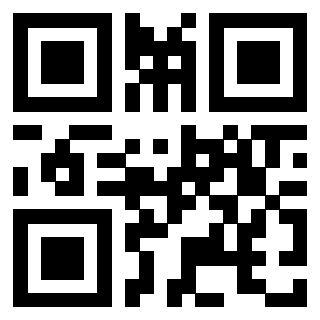 Immagine del Qr Code di 3401294699