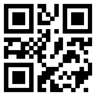 QrCode di 3401294700