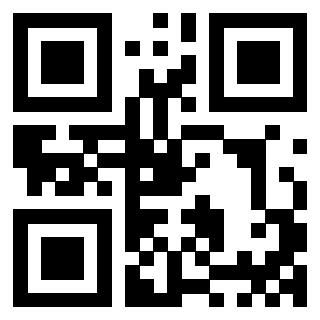 Immagine del Qr Code di 3401294703