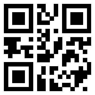 3401294706 - Immagine del QrCode