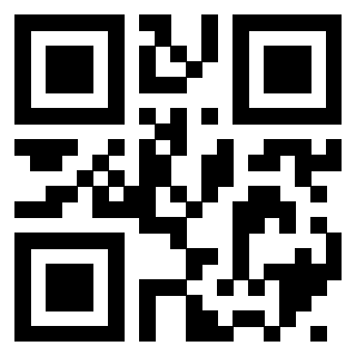 Immagine del Qr Code di 3401294707