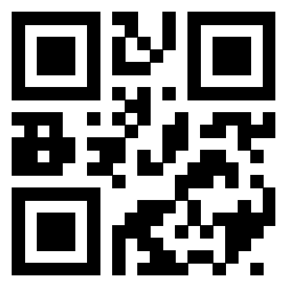 3401294709 - Immagine del Qr Code