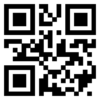 3401294711 - Immagine del Qr Code