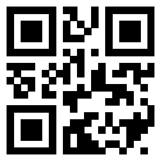 Qr Code di 3401294713