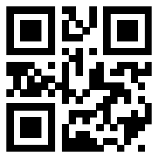 3401294715 - Immagine del QrCode associato
