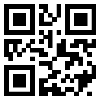 Il QrCode di 3401294716