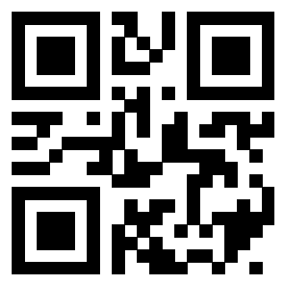 Immagine del QrCode di 3401294717