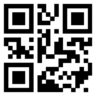 3401294718 QrCode associato