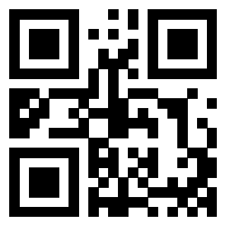 3401294719 - Immagine del Qr Code