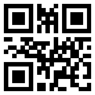 3401294721 - Immagine del Qr Code