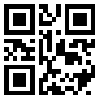 Il Qr Code di 3401294722