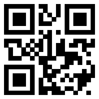 3401294724 Qr Code associato