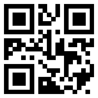 3401294727 - Immagine del Qr Code associato