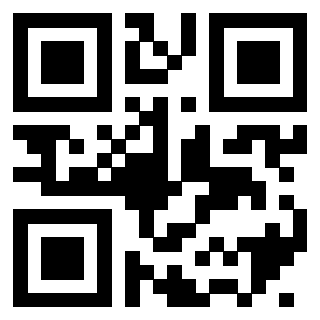 Il QrCode di 3401294728