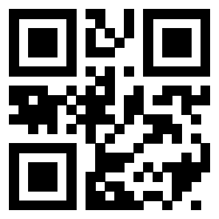 3401294730 QrCode associato