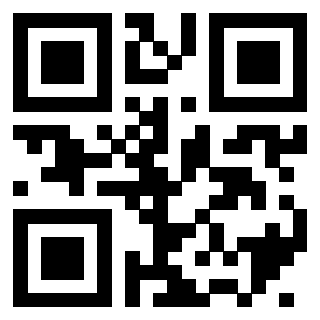 Scansione del QrCode di 3401294731