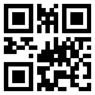 3401294732 - Immagine del Qr Code