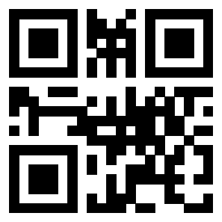 Scansione del Qr Code di 3401294733