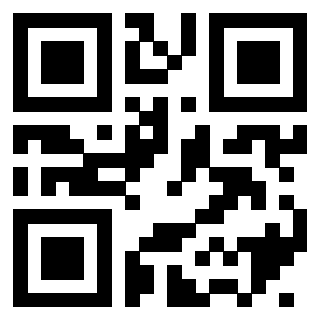 3401294734 - Immagine del Qr Code