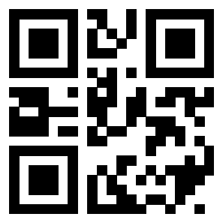 Qr Code di 3401294736