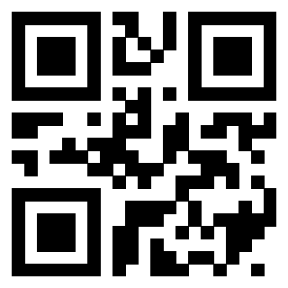 Scansione del Qr Code di 3401294739