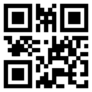 3401294740 - Immagine del QrCode associato