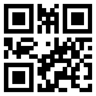 3401294741 - Immagine del QrCode