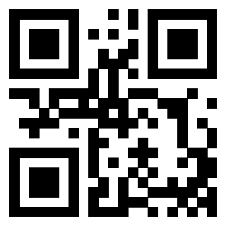 Scansione del Qr Code di 3401294742
