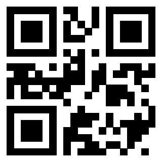 3401294743 - Immagine del QrCode associato