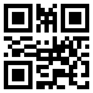 Immagine del QrCode di 3401294744