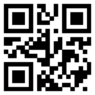 Scansione del Qr Code di 3401294745