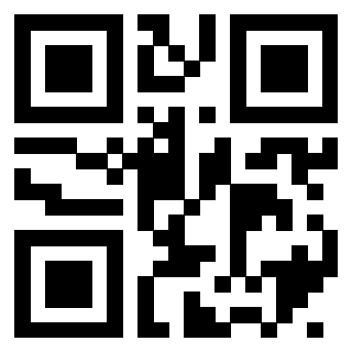 3401294747 - Immagine del QrCode
