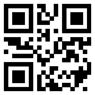 3401294752 QrCode associato